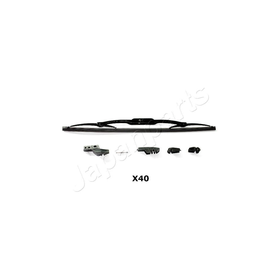 Japanparts Ss-X40 Wiper Blade
