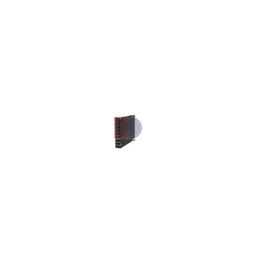 AKS Dasis 422051N Air Conditioning Condenser