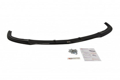 Maxton Design Mazda 3 MK2 Sport (Pre-Facelift) Front Splitter