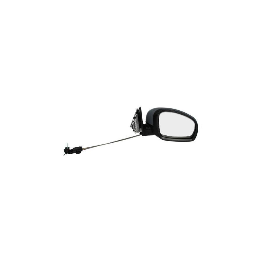 Blic 5402-04-1138559P Wing Mirror for Skoda Fabia