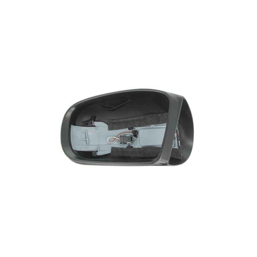 Blic 6504-01-9539511P Wing Fender for VW Passat B5 Saloon (3B2)