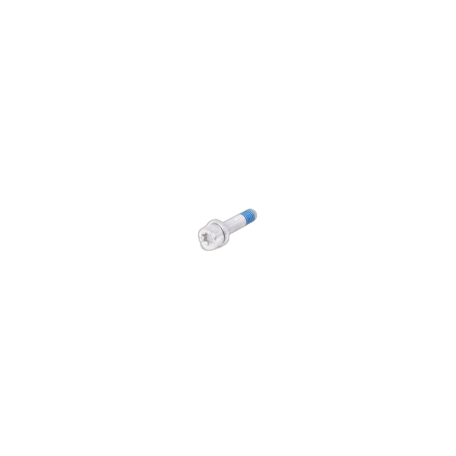 Genuine BMW 07129905747 F07 F01 Isa Screw With Washer M6X25-U1 (Inc. Hybrid 7L)