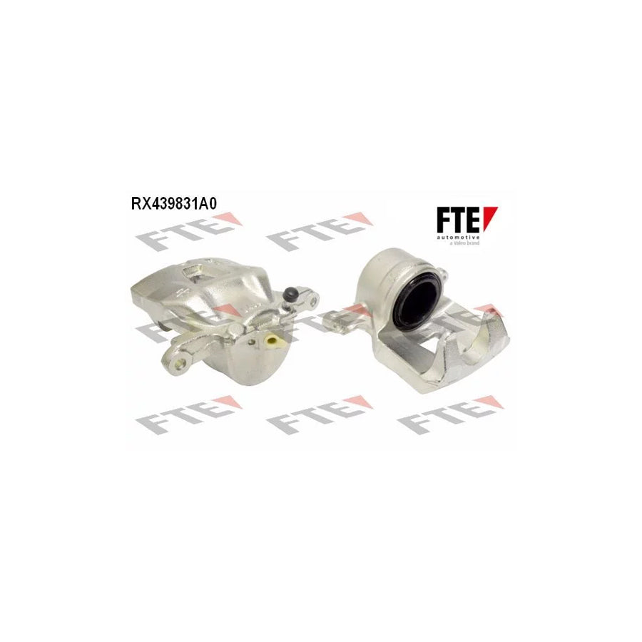 FTE 9291035 Brake Caliper for Toyota Previa / Estima II (Xr30)