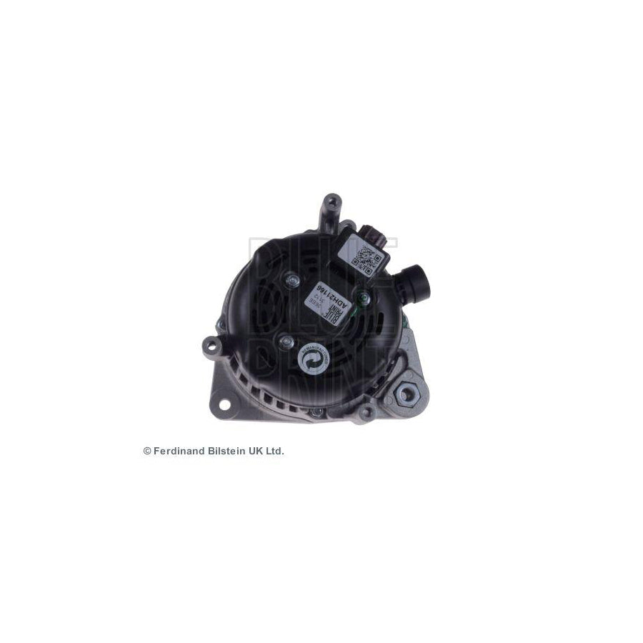 Blue Print Adh21166 Alternator