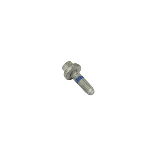 Genuine BMW 11137551825 E88 E90 E83 Self-Locking Hex Bolt M8X28,5 (Inc. 116i 2.0, 116i & 118i)