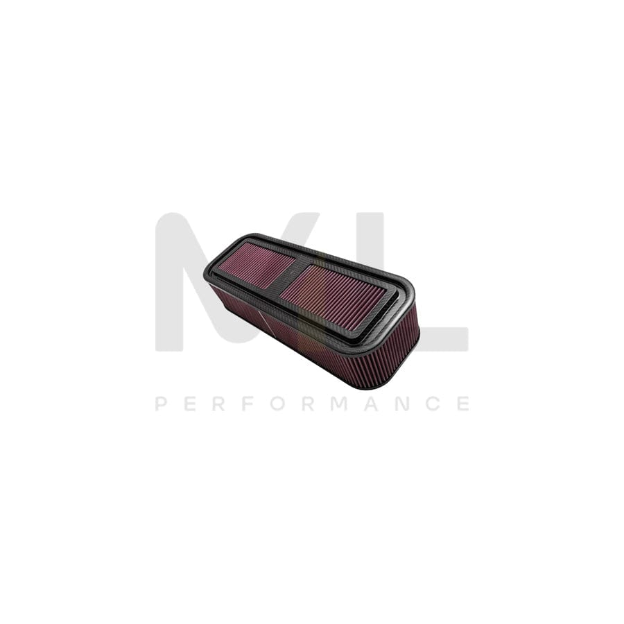 K&N 100-8578 Custom Racing Assembly