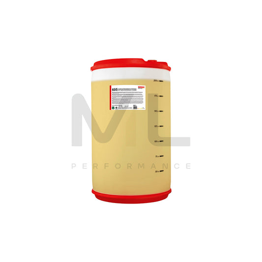 Sonax Dirt Dissolver/Workshop Cleaner 200L