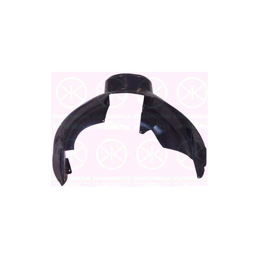 Klokkerholm 5022548 Panelling, Mudguard for OPEL CORSA