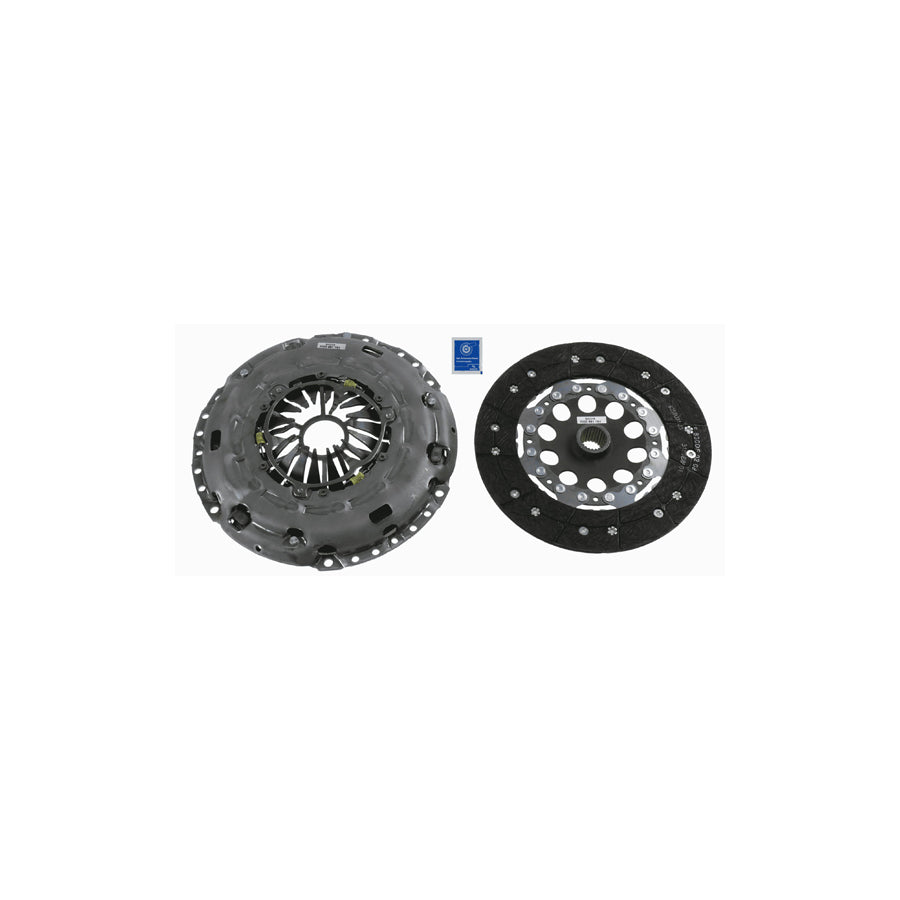 Sachs Xtend 3000 951 194 Clutch Kit