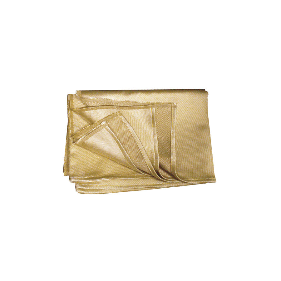 Gys 050204 Welding Protection Cover (1200°C/2200°F, 1200G/M2 - 1.75M X 1.50M) Welding Accessories
