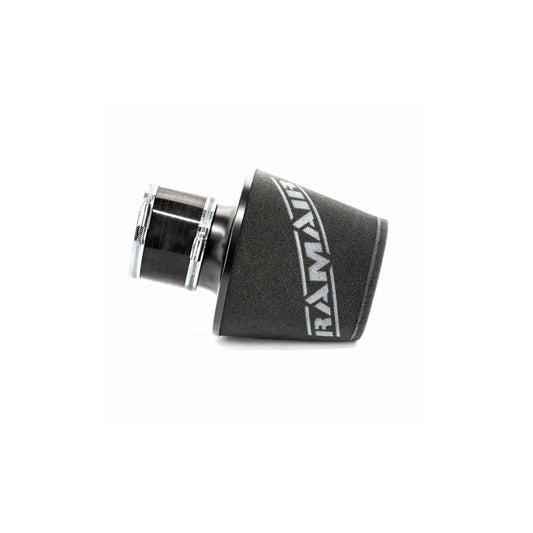 RAMAIR JS-109-BK-KIT UNIVERSAL ALLOY NECK FILTERS
