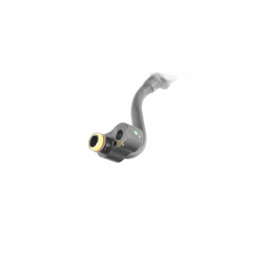 Genuine BMW 64538378648 E38 Pressure Hose Assy Compressor-Condenser (Inc. 735i, 740iLP & 740i)