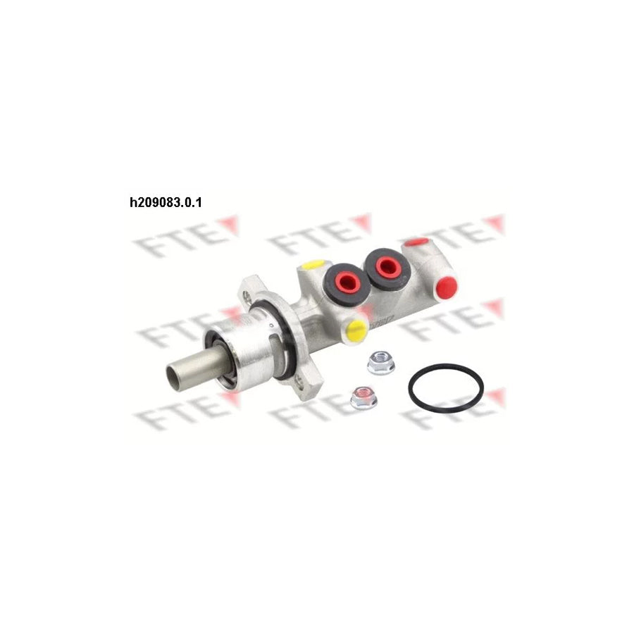 FTE 9220104 Brake Master Cylinder
