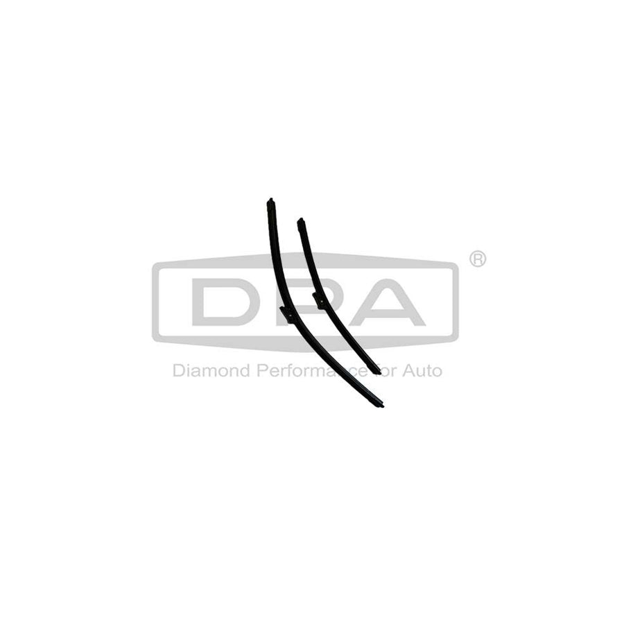 Dpa 99551195102 Wiper Blade For Skoda Octavia