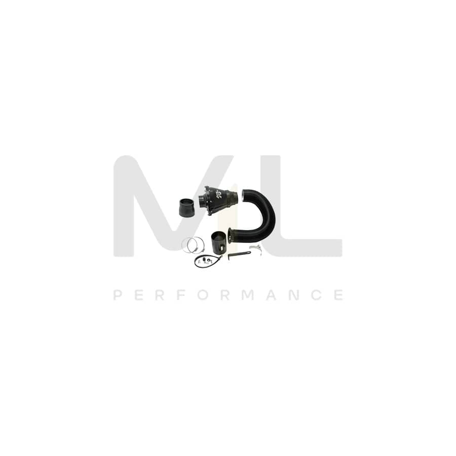 K&N 57A-6025 Performance Air Intake System