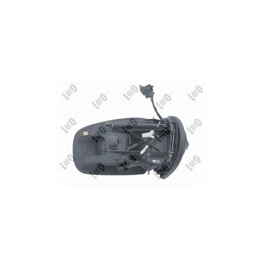 Abakus 2427M06 Wing Mirror Suitable for Mercedes-Benz ML-Class (W163)