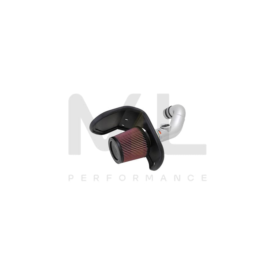 K&N 69-4524TS Performance Air Intake System