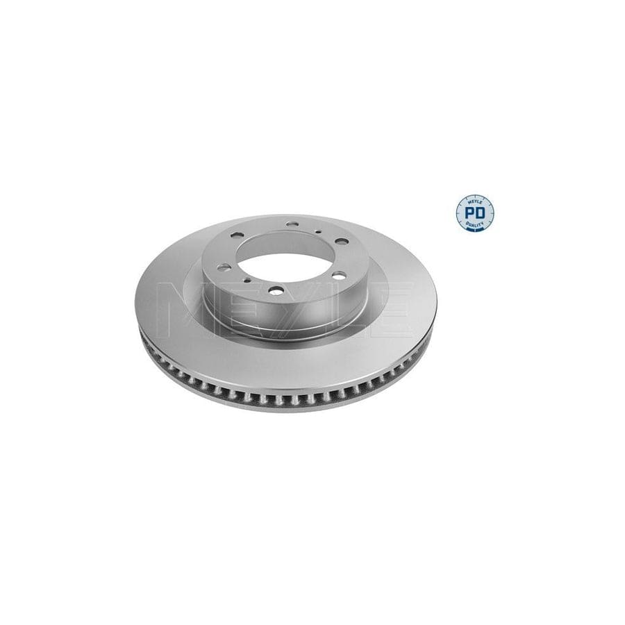 Meyle 30-15 521 0127/Pd Brake Disc For Toyota Land Cruiser Prado 150 (J150)