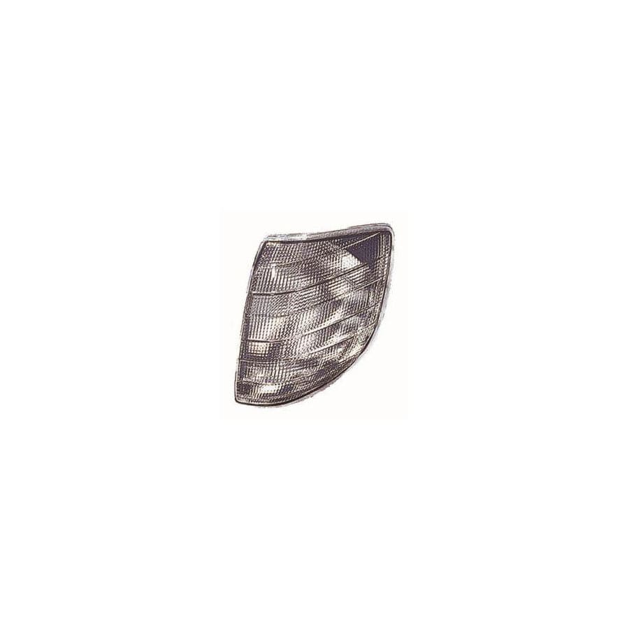 Abakus 4401504Laevs Side Indicator Suitable for Mercedes-Benz S-Class Saloon (W140)