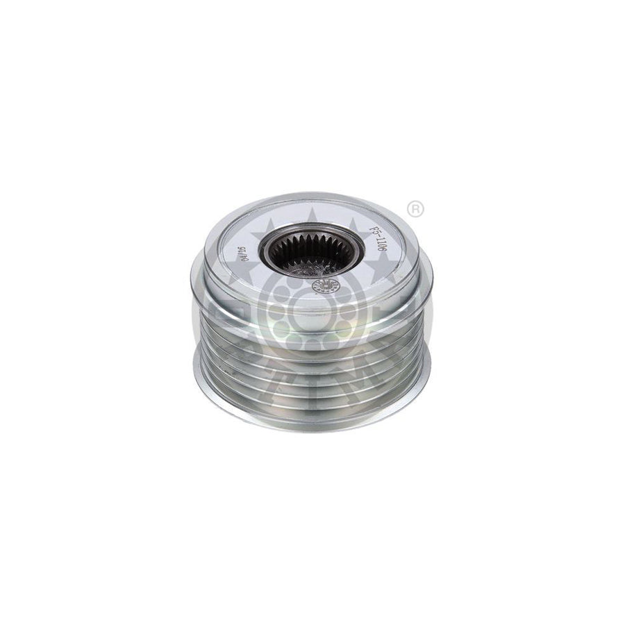 Optimal F5-1106 Alternator Freewheel Clutch