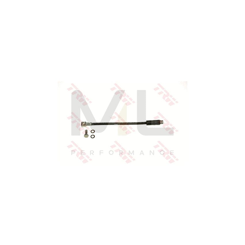 TRW PHD475 Brake Hose for FORD Mondeo Mk2 Estate (BNP) 327mm, M10x1