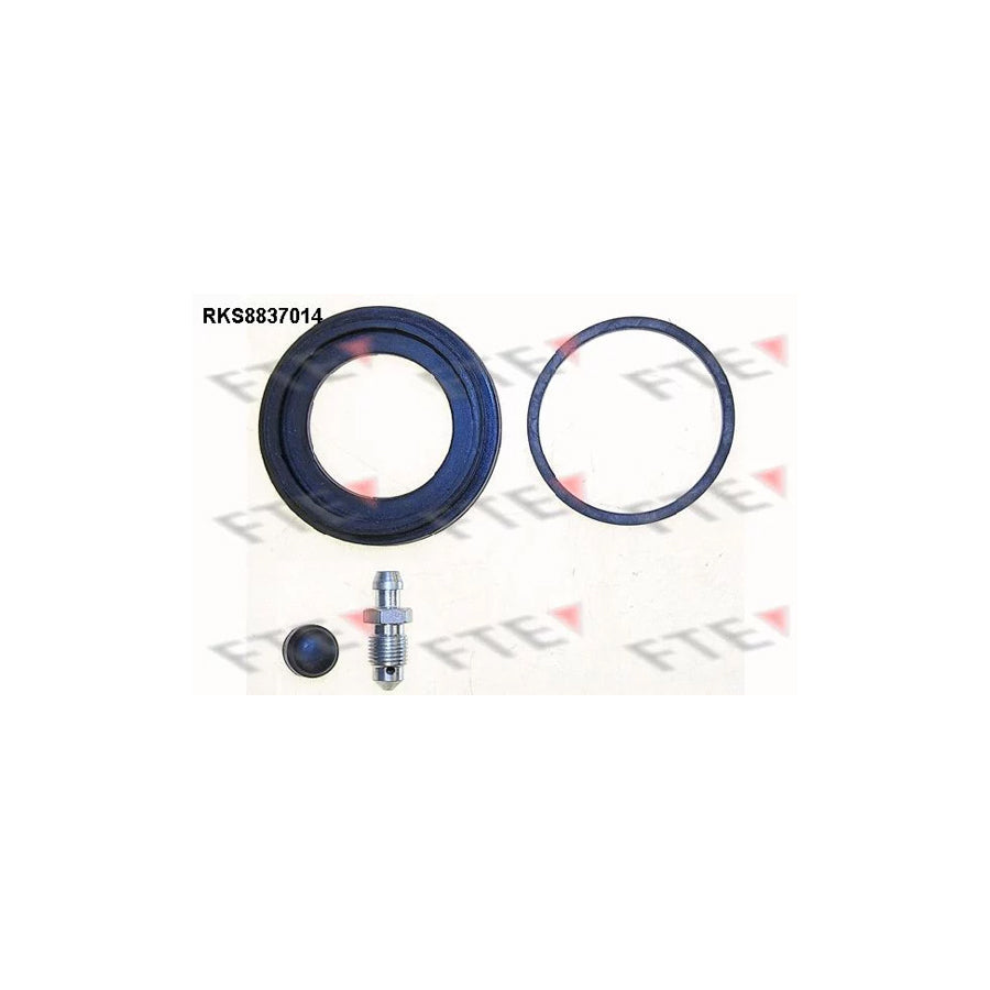 FTE Rks8837014 Repair Kit, Brake Caliper