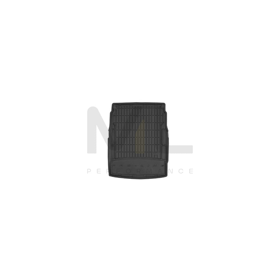 FROGUM TM403840 Car boot tray for BMW 5 Saloon (F10) Elastomer