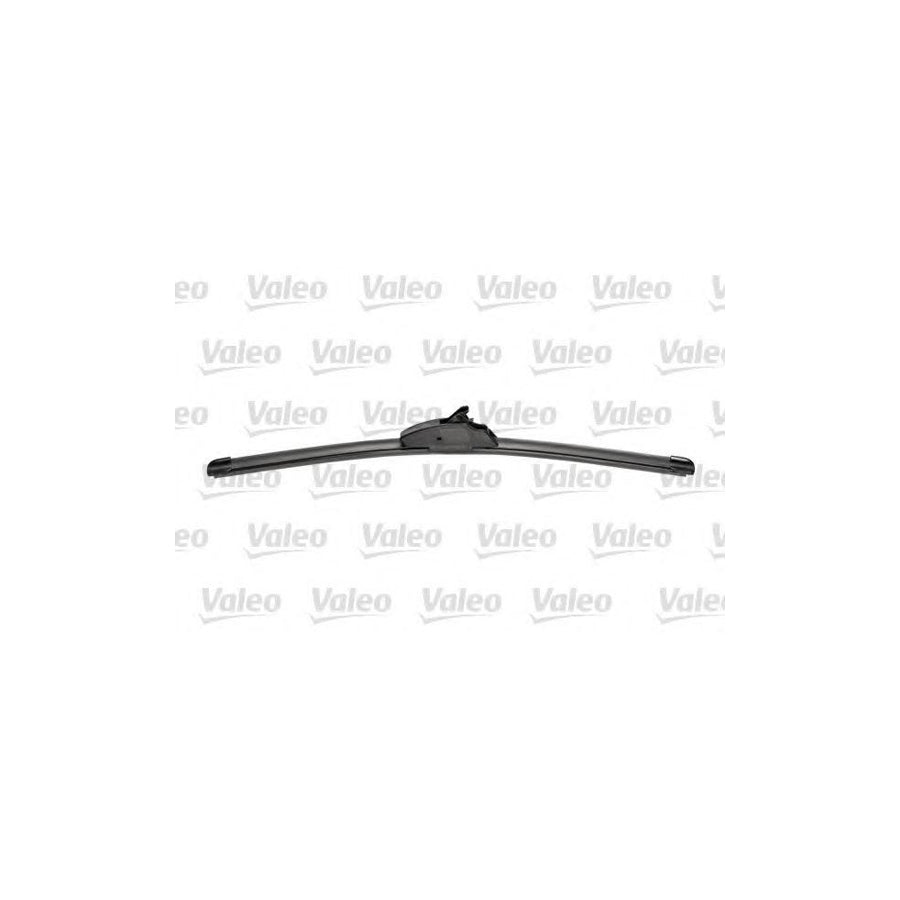 Valeo Hydroconnect, Silencio Flat Blade Single 567940 Wiper Blade
