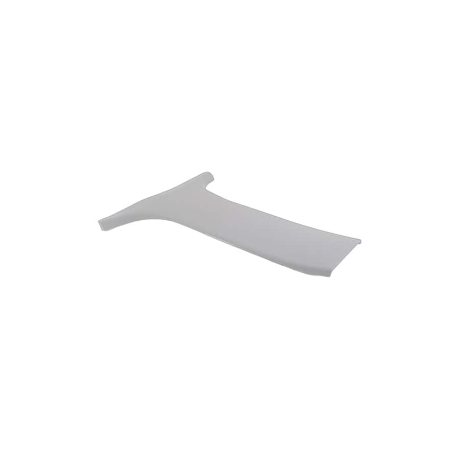 Genuine BMW 51438207195 E39 Covering Column-Center Lower Left GRAU (Inc. 523i, 535i & 520d)