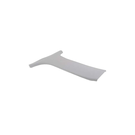 Genuine BMW 51438207195 E39 Covering Column-Center Lower Left GRAU (Inc. 523i, 535i & 520d)