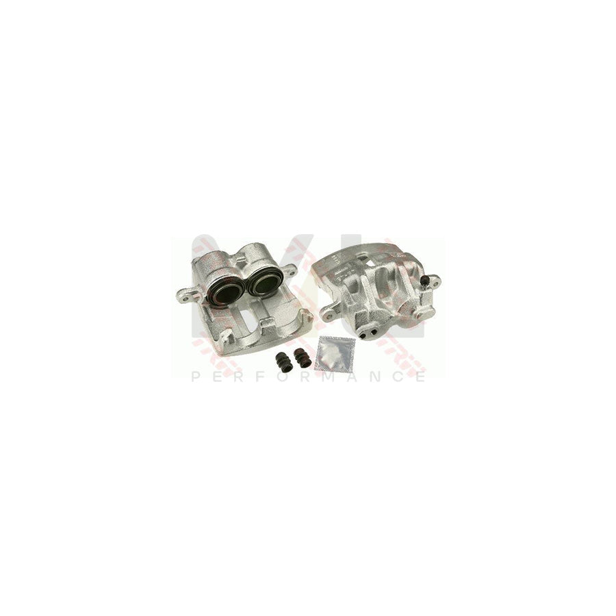 TRW BHU331E Brake Caliper for LAND ROVER Discovery II (L318)