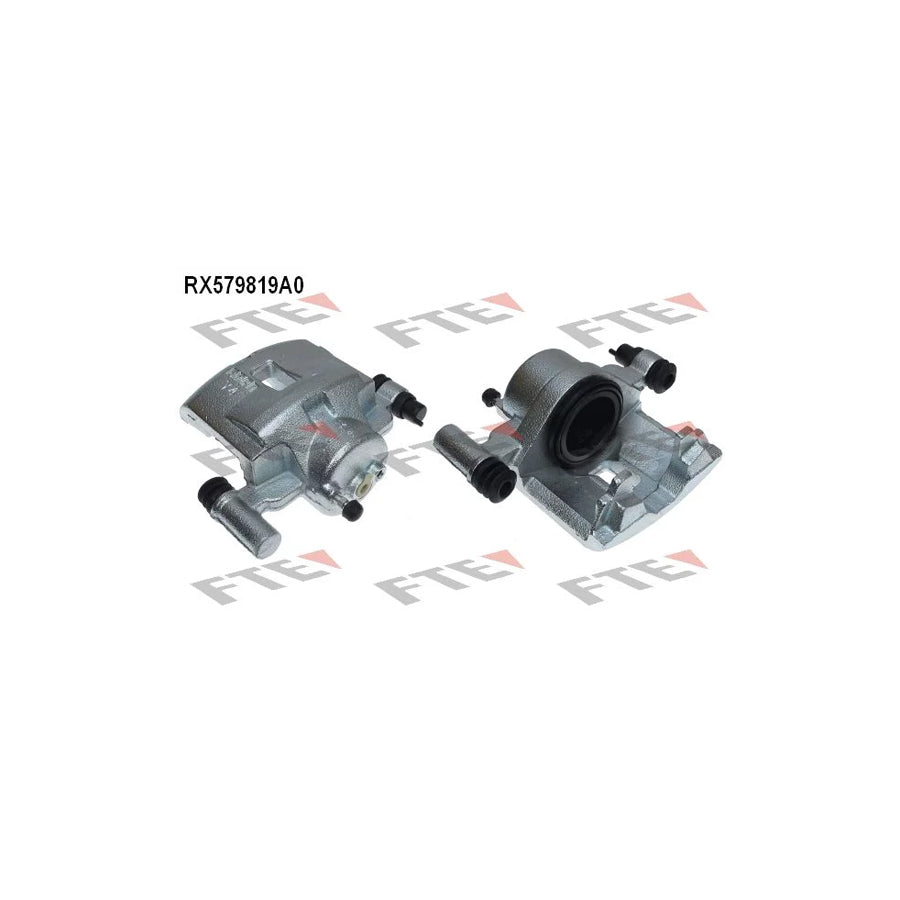 FTE 9292017 Brake Caliper