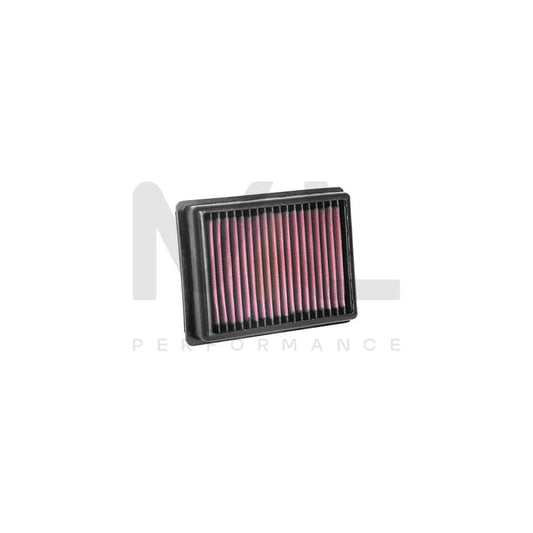 K&N TB-1216 Replacement Air Filter