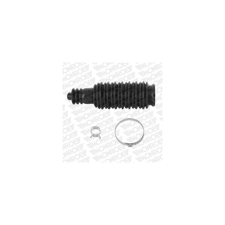 Monroe L28006 Bellow Set, Steering for Peugeot 406