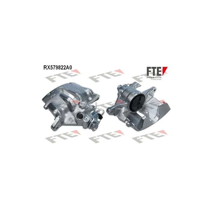 FTE 9292045 Brake Caliper for Citroã N C5
