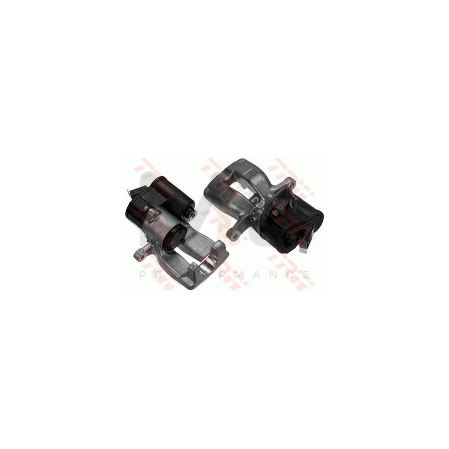 TRW BHS335 Brake Caliper for AUDI A6