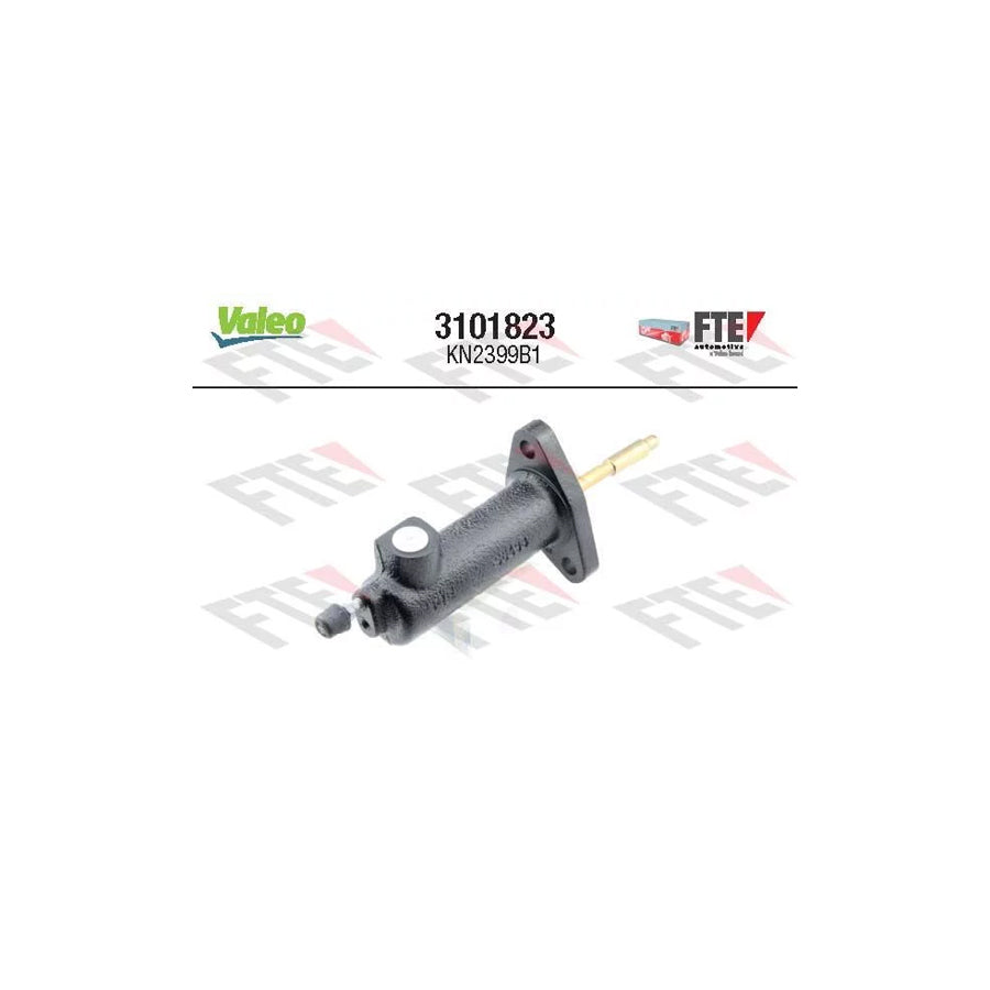 FTE 3101823 Slave Cylinder, Clutch