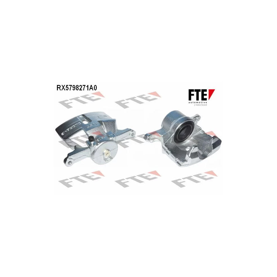 FTE Rx5798271A0 Brake Caliper