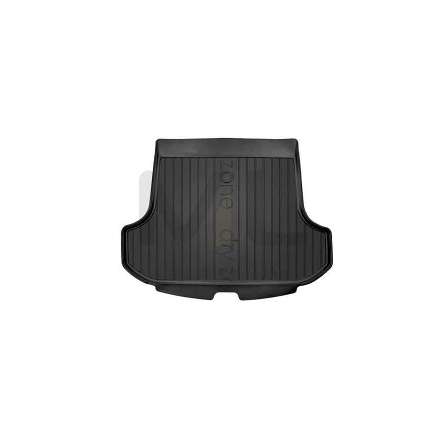 FROGUM DZ400863 Car boot tray for DACIA Logan II MCV (L8) 1174x1374mm, Elastomer, Nonslip