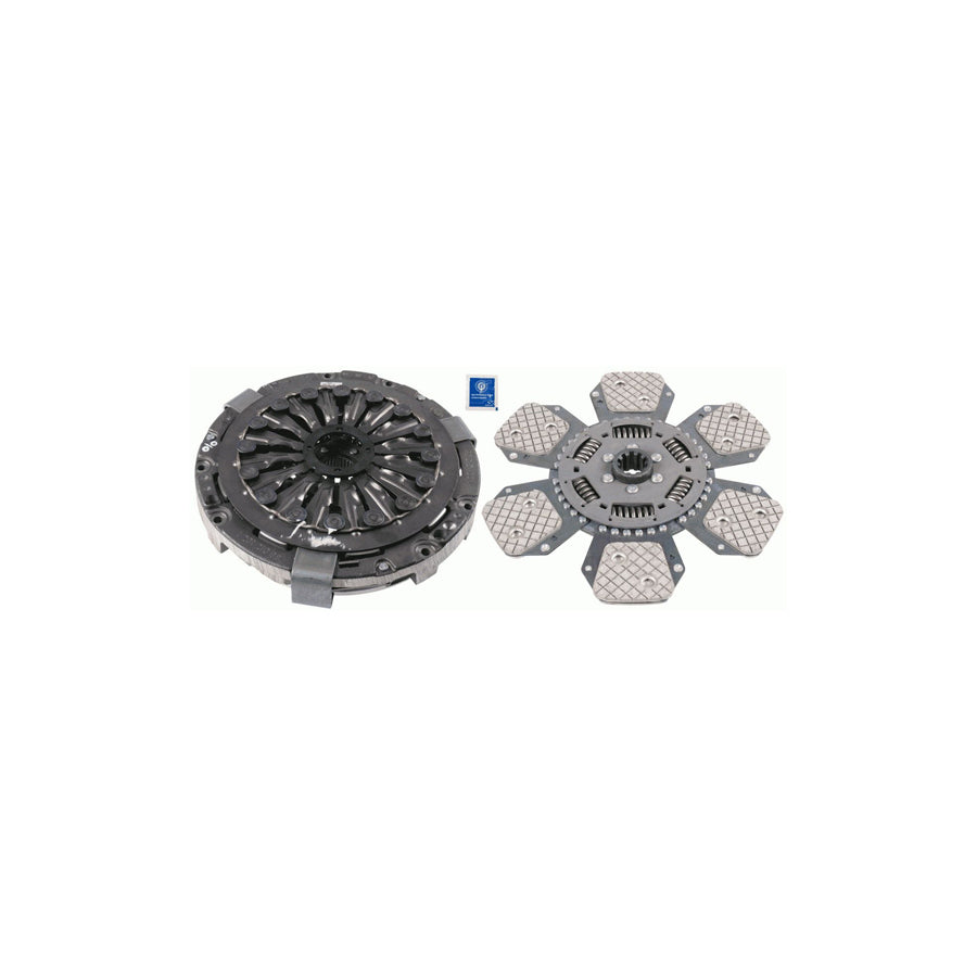 Sachs 3800 541 011 Clutch Kit