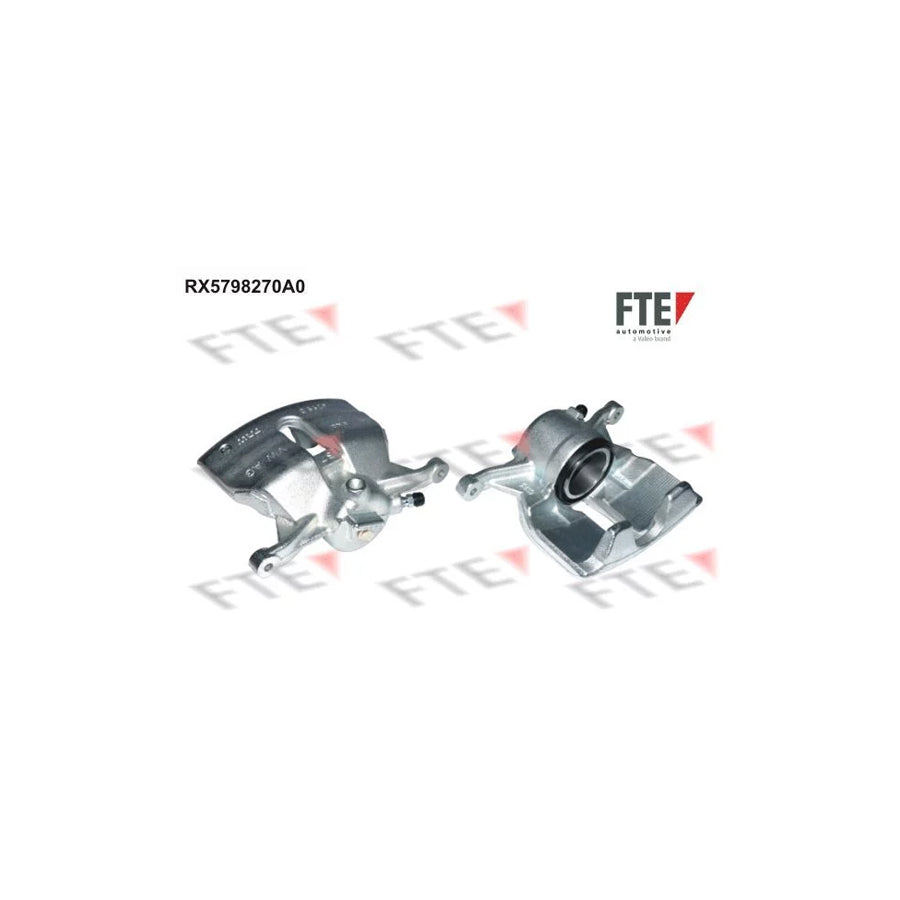FTE Rx5798270A0 Brake Caliper