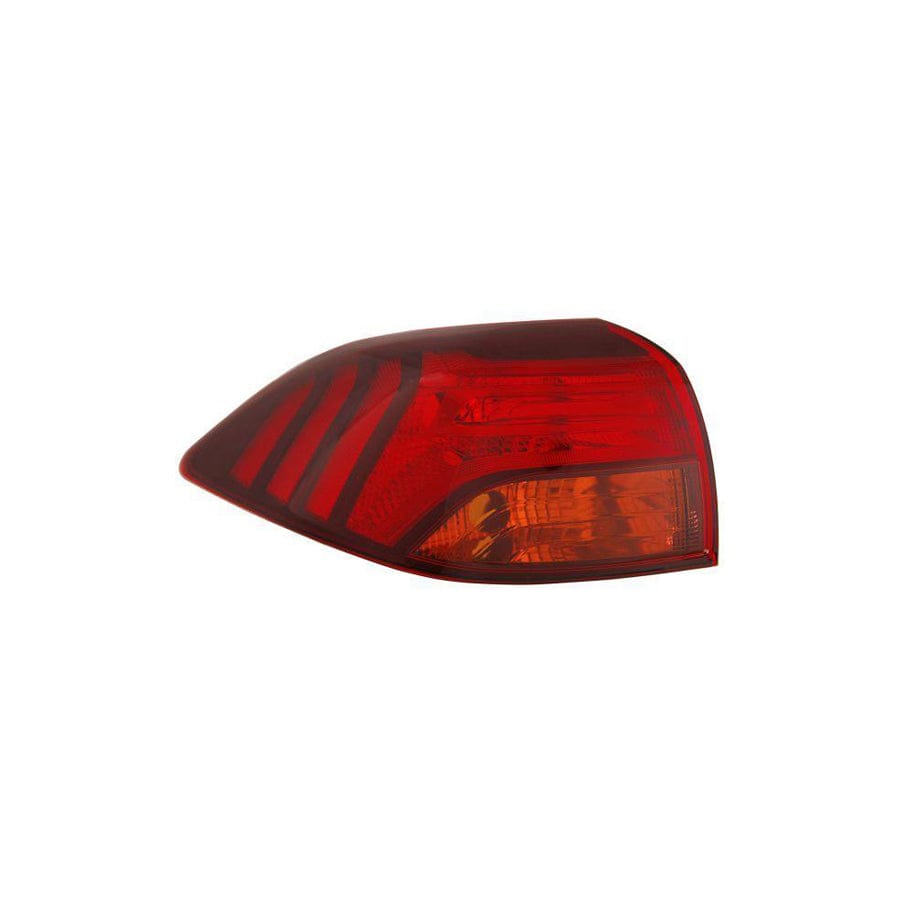 Abakus 22119Amrue Rear Light for Hyundai Tucson (Tl, Tle)