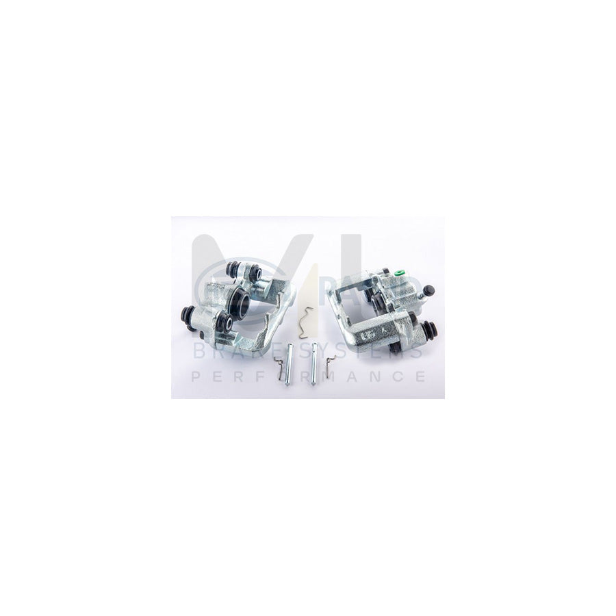 HELLA 8AC 355 381-451 Brake Caliper without holder | ML Performance Car Parts