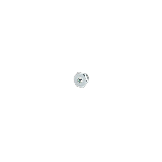 Genuine BMW 11137568309 E53 E90 E87 Screw Plug M12X1,5 (Inc. 320si, 118i & 120i)