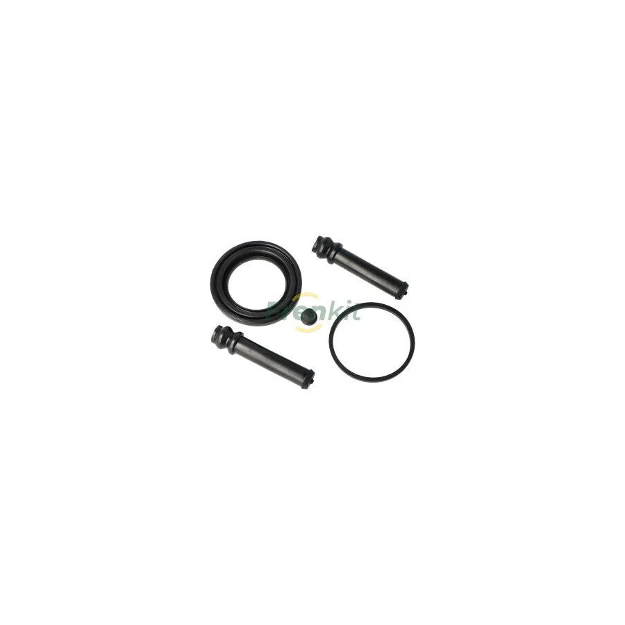 Frenkit 254076 Repair Kit, Brake Caliper for Mitsubishi L300 / Delica