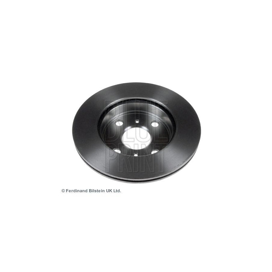 Blue Print Adt34359 Brake Disc for Toyota Starlet IV Hatchback (P80)