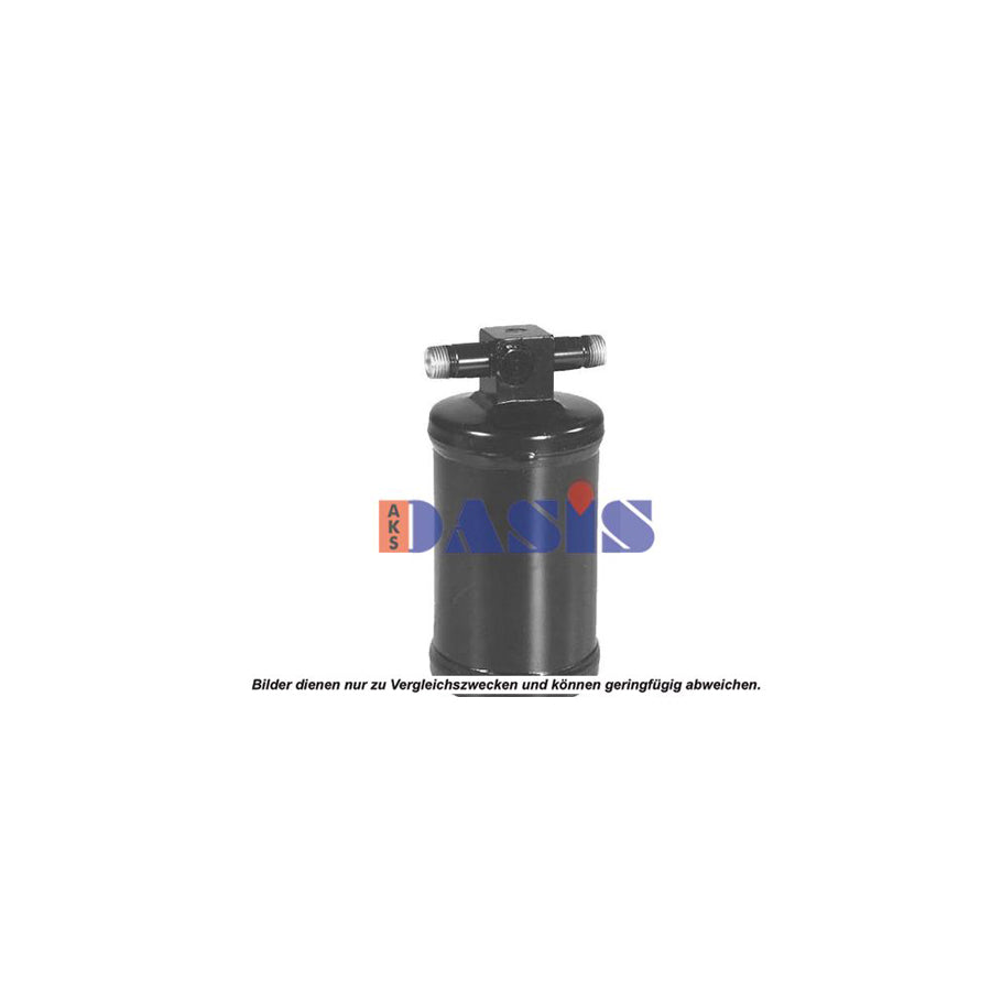 AKS Dasis 800545N Dryer, Air Conditioning