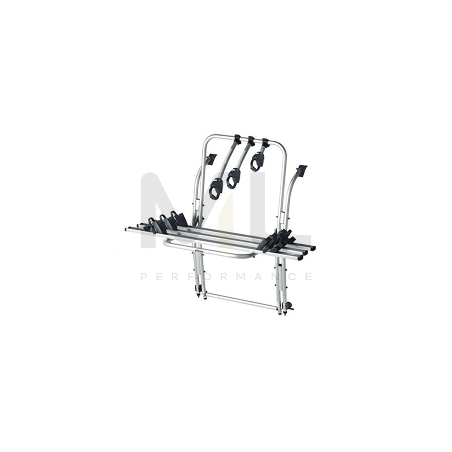 ATERA LINEA, VW T5 024706 Rear mounted bike rack Boot, Vehicle Rear