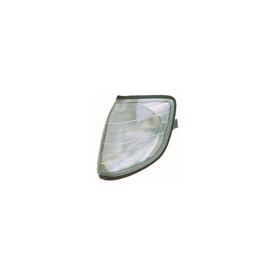 Abakus 4401504Laec Side Indicator Suitable for Mercedes-Benz S-Class Saloon (W140)