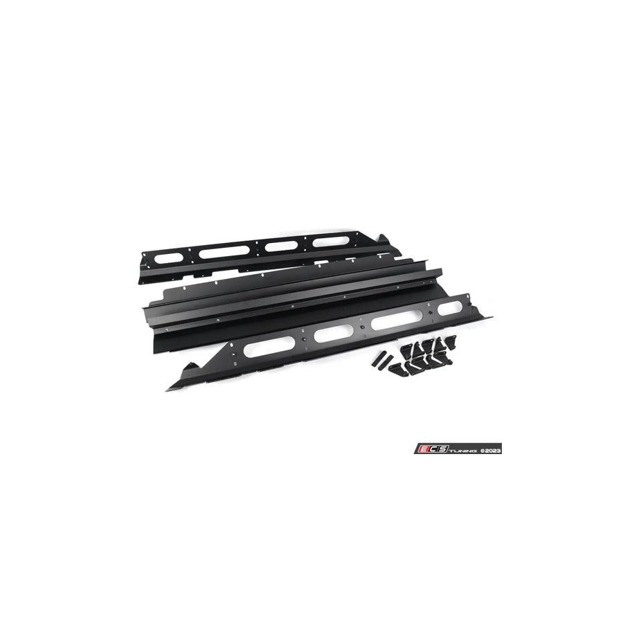 Genuine BMW 51718408704 E53 Cover, Wheel Arch, Front Right (Inc. X5 4.4i, X5 3.0d & X5 3.0i)